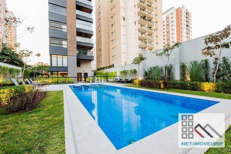 Apartamento à venda com 1 quarto, 40m² - Foto 18