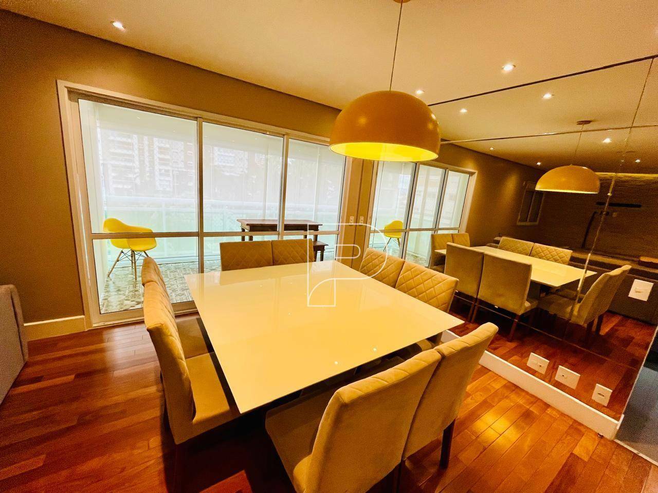 Apartamento à venda e aluguel com 3 quartos, 137m² - Foto 4