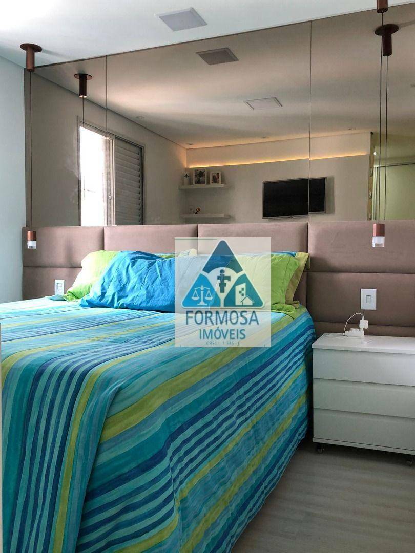 Apartamento à venda com 2 quartos, 63M2 - Foto 9