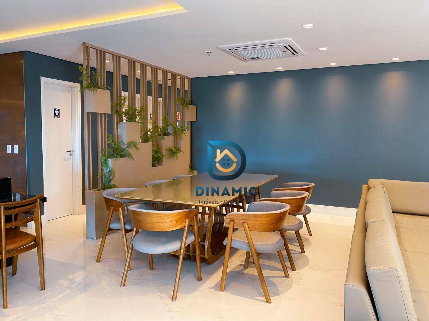 Apartamento à venda com 2 quartos, 54m² - Foto 25