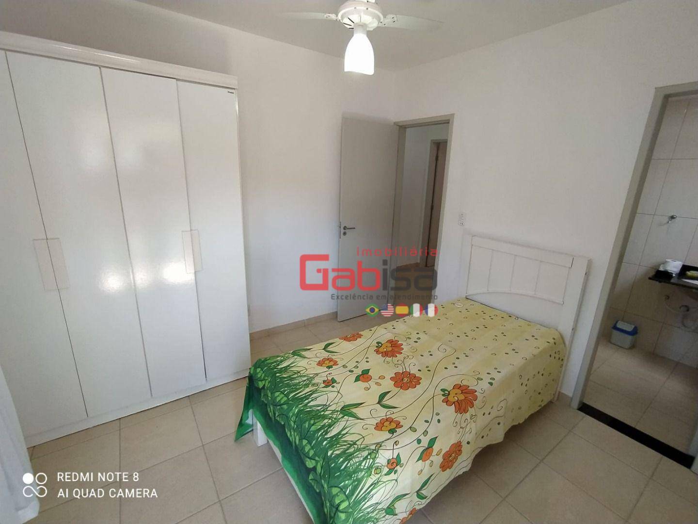 Casa de Condomínio à venda com 2 quartos, 120m² - Foto 26