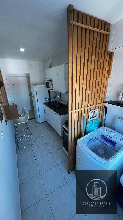 Apartamento à venda com 2 quartos, 60m² - Foto 5