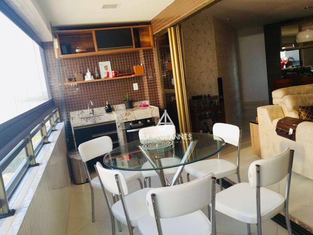 Apartamento à venda com 5 quartos, 381m² - Foto 22