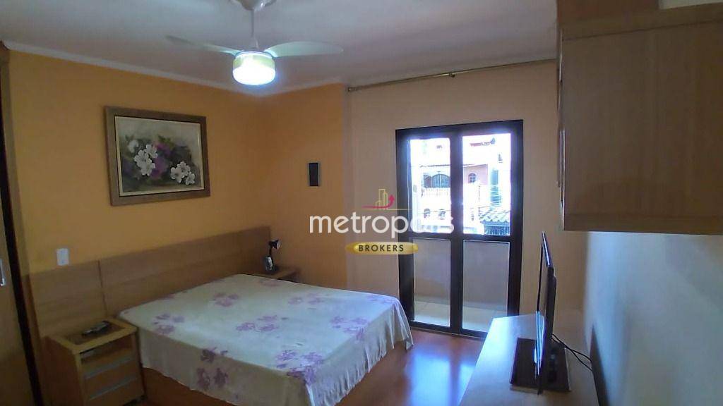 Sobrado à venda com 3 quartos, 185m² - Foto 11