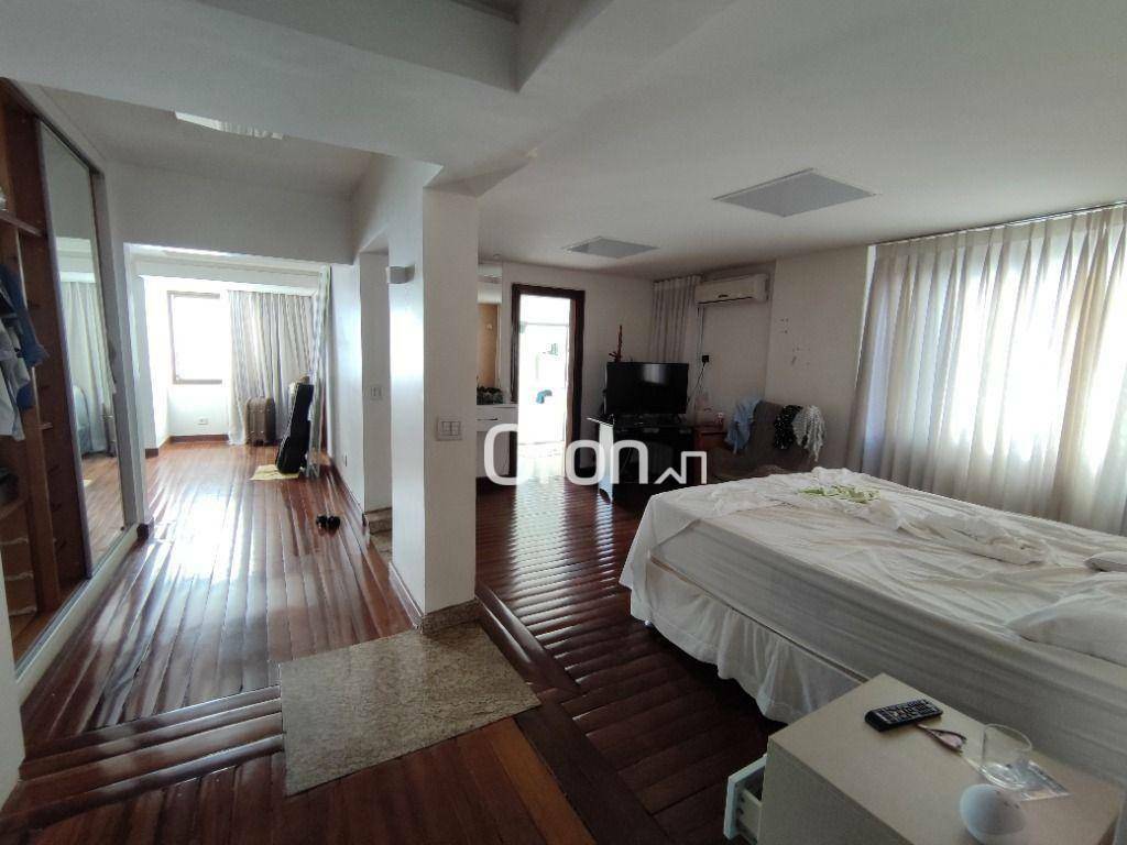 Apartamento à venda com 3 quartos, 298m² - Foto 13