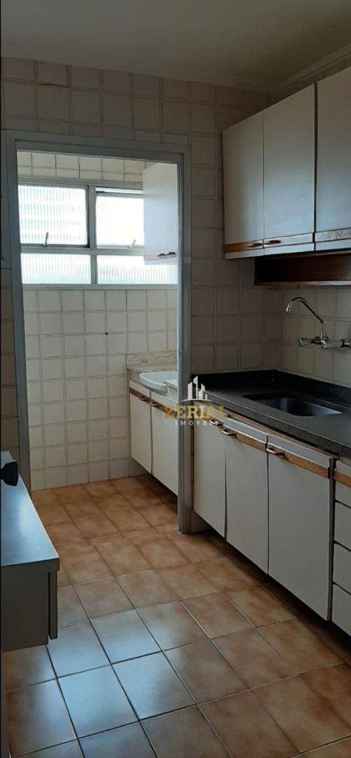 Apartamento à venda com 2 quartos, 54m² - Foto 3