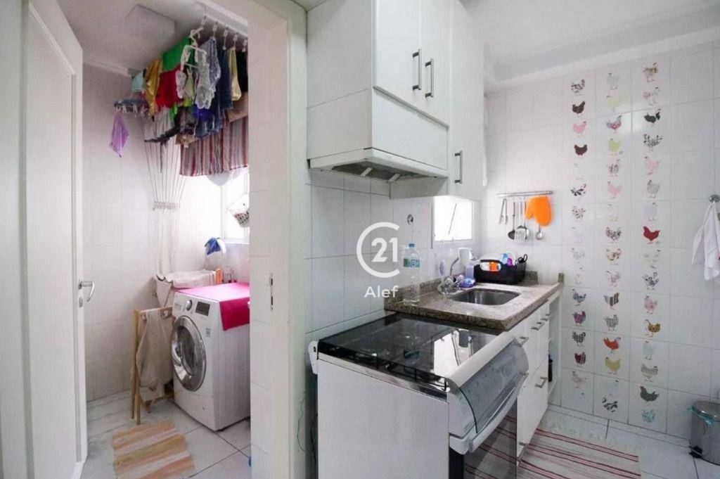 Apartamento à venda com 2 quartos, 87m² - Foto 23