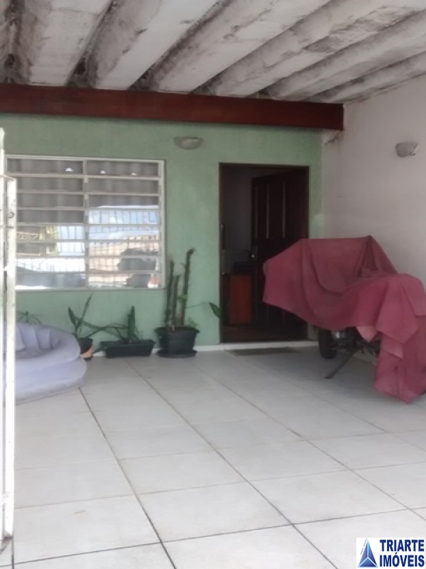 Sobrado à venda com 2 quartos, 85m² - Foto 2