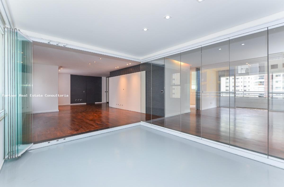 Apartamento à venda com 3 quartos, 236m² - Foto 20