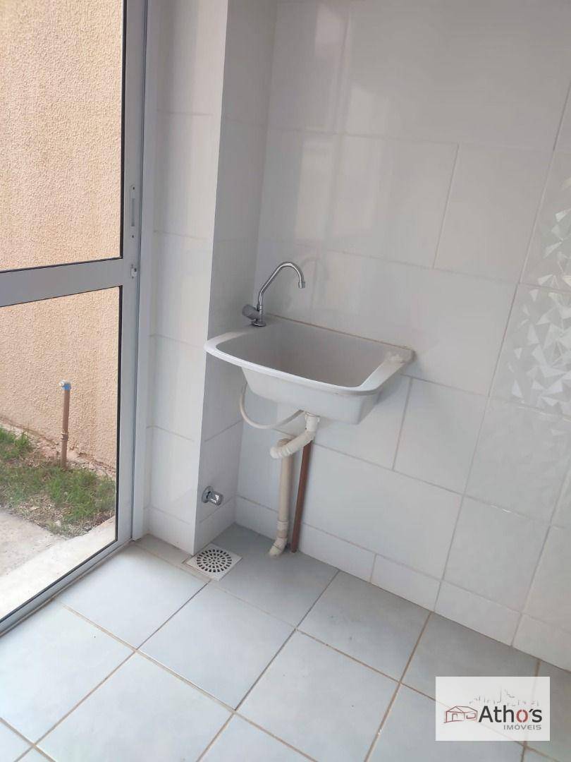 Casa de Condomínio à venda com 2 quartos, 54m² - Foto 18