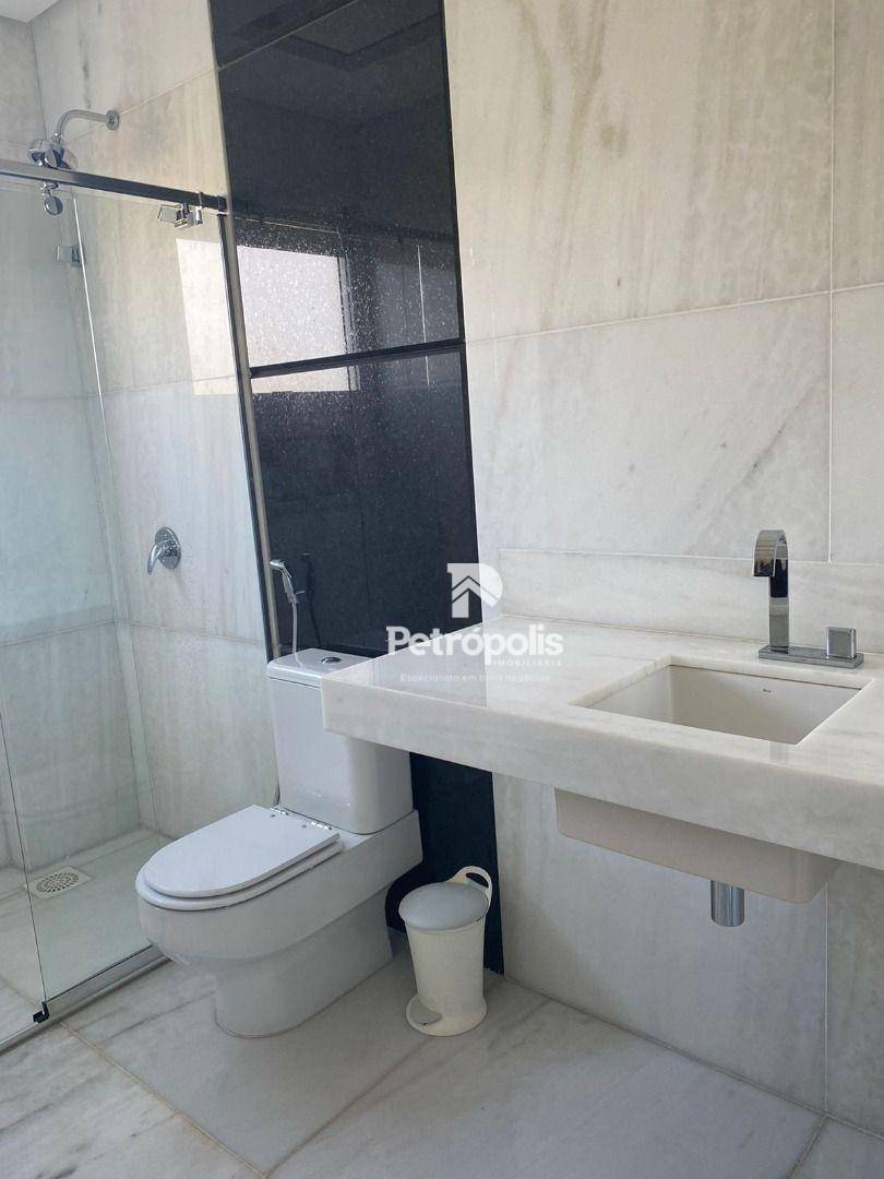 Apartamento à venda com 3 quartos, 167m² - Foto 14