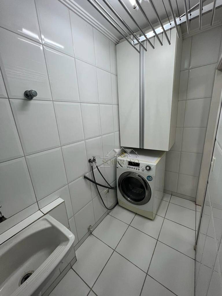 Apartamento à venda com 3 quartos, 96m² - Foto 14