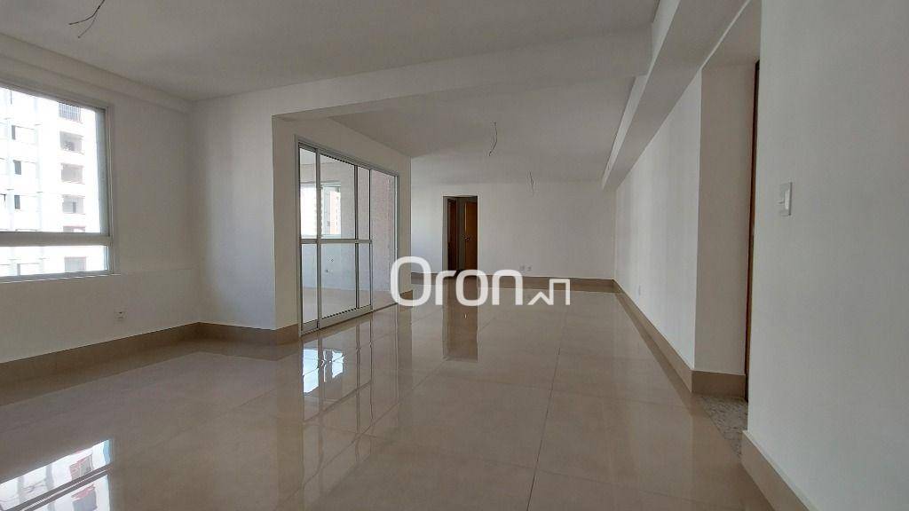 Apartamento à venda com 3 quartos, 155m² - Foto 1