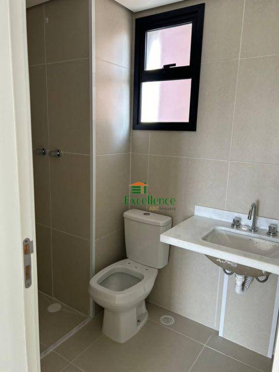 Apartamento à venda com 3 quartos, 87m² - Foto 9