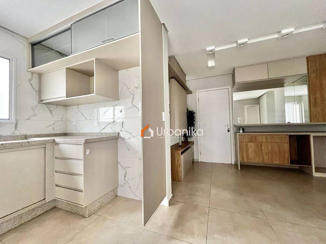 Apartamento, 2 quartos, 60 m² - Foto 2