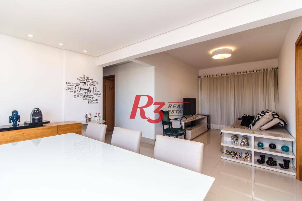 Apartamento à venda com 3 quartos, 92m² - Foto 12