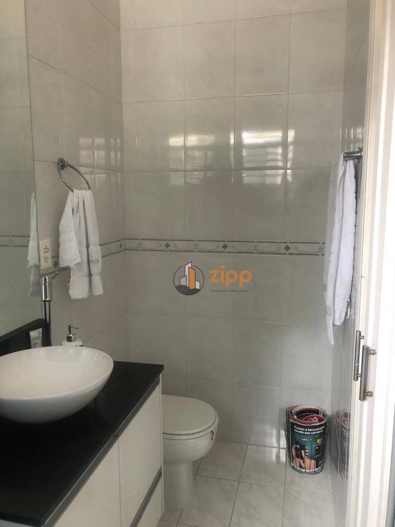 Sobrado à venda com 3 quartos, 160m² - Foto 16