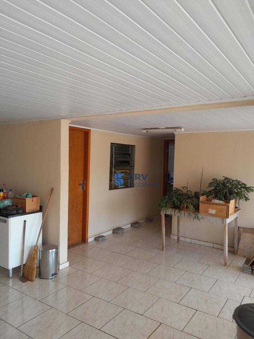 Casa à venda com 3 quartos, 93m² - Foto 11