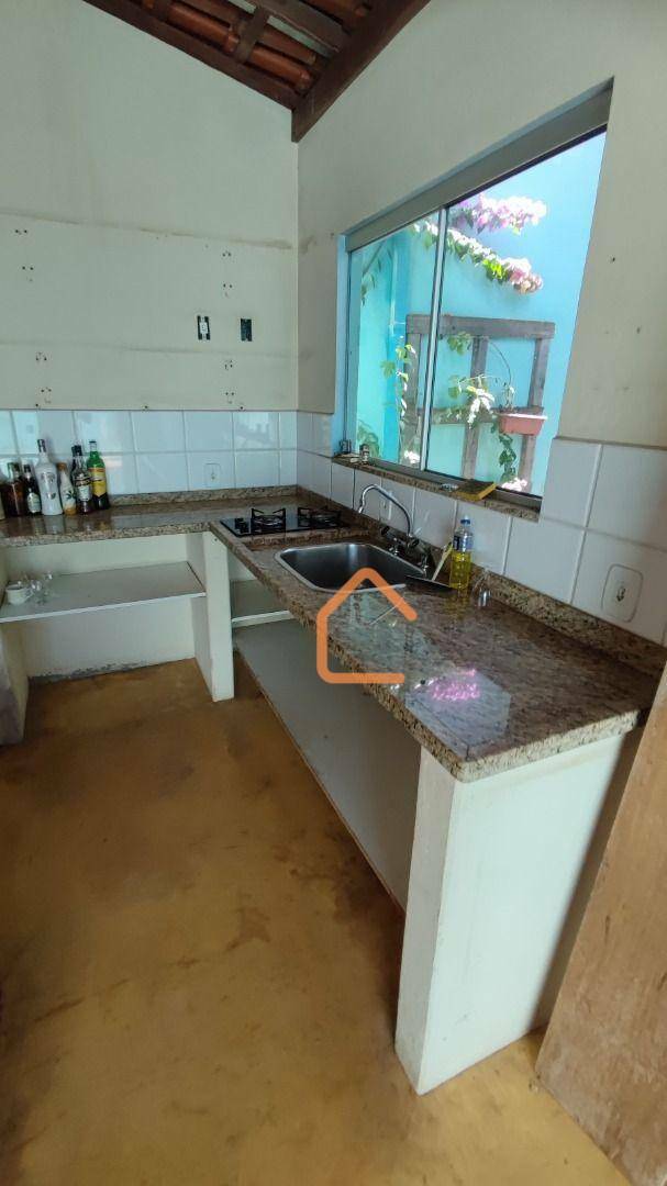 Casa à venda com 3 quartos, 180m² - Foto 39