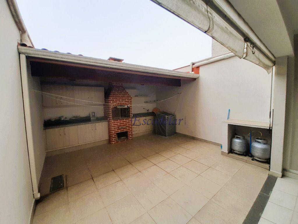 Sobrado à venda com 3 quartos, 194m² - Foto 9