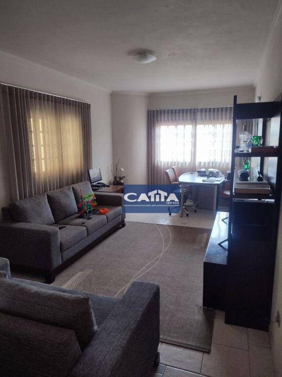 Sobrado à venda com 3 quartos, 208m² - Foto 10