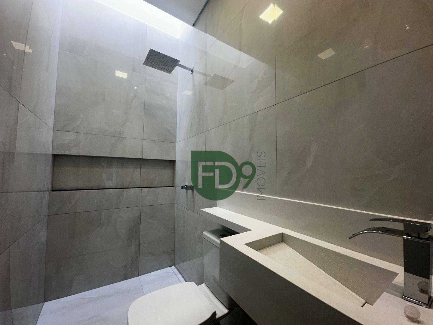 Casa de Condomínio à venda com 3 quartos, 191m² - Foto 14