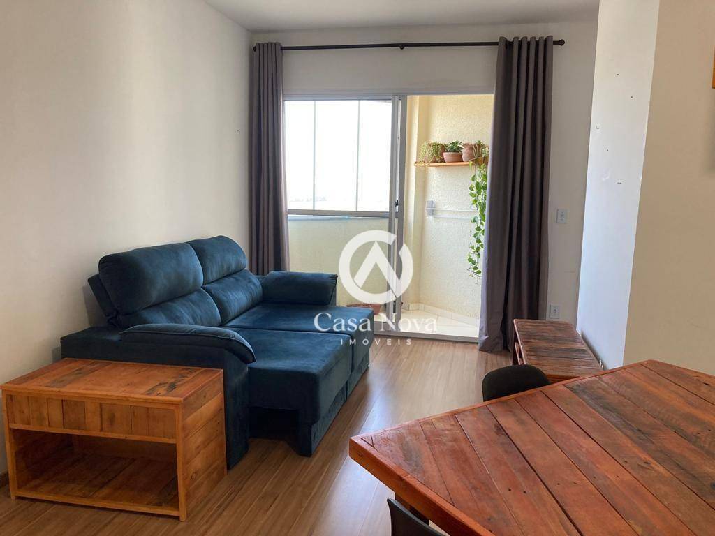 Apartamento à venda com 2 quartos, 48m² - Foto 21