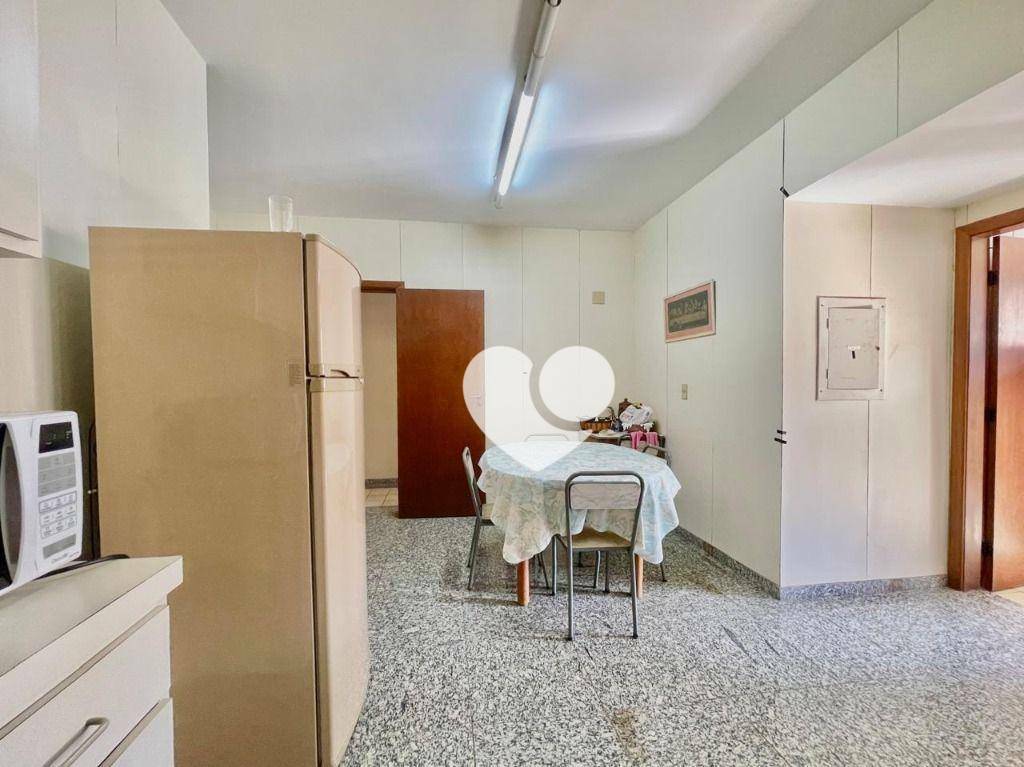 Apartamento à venda com 4 quartos, 247m² - Foto 16