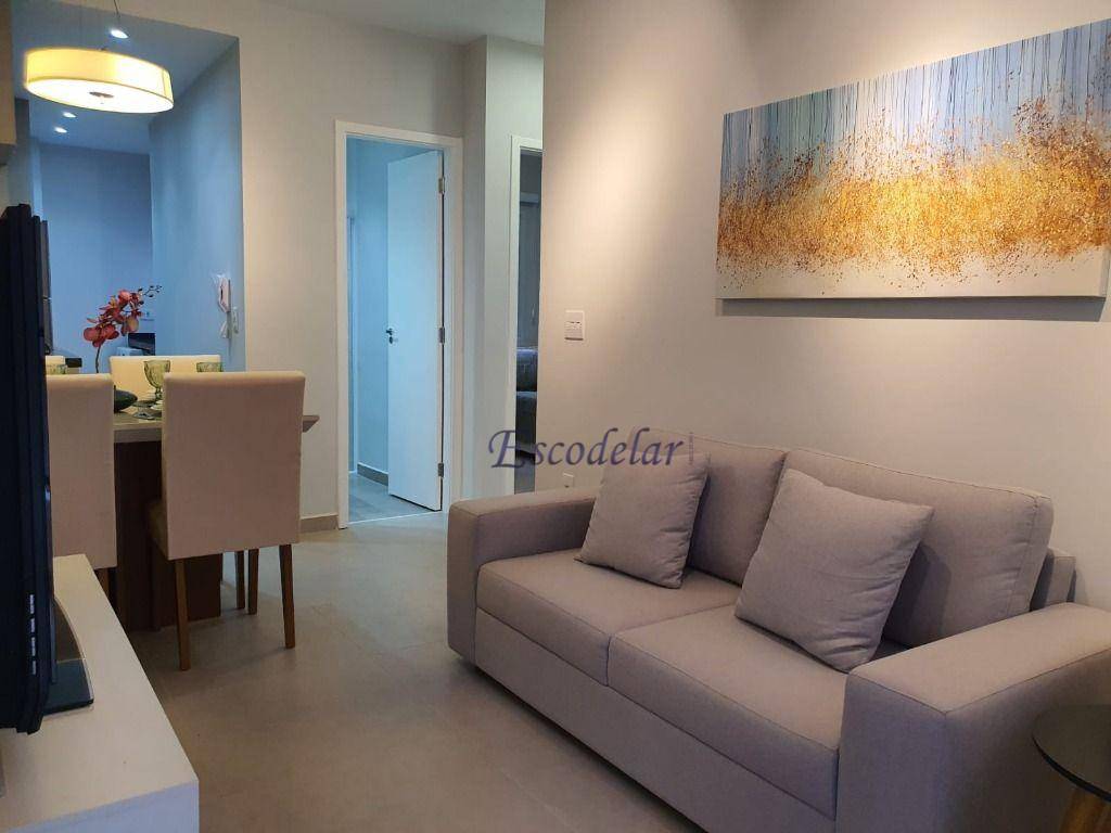 Apartamento à venda com 2 quartos, 62m² - Foto 25