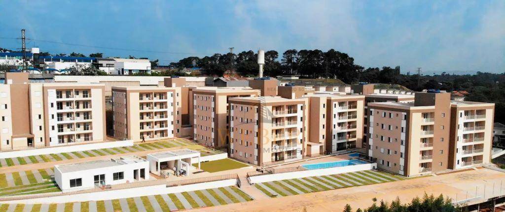 Apartamento, 2 quartos, 92 m² - Foto 3