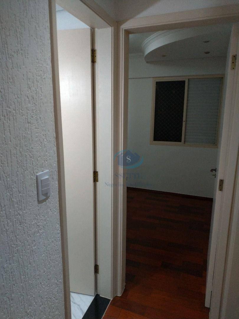 Apartamento à venda com 2 quartos, 55m² - Foto 8