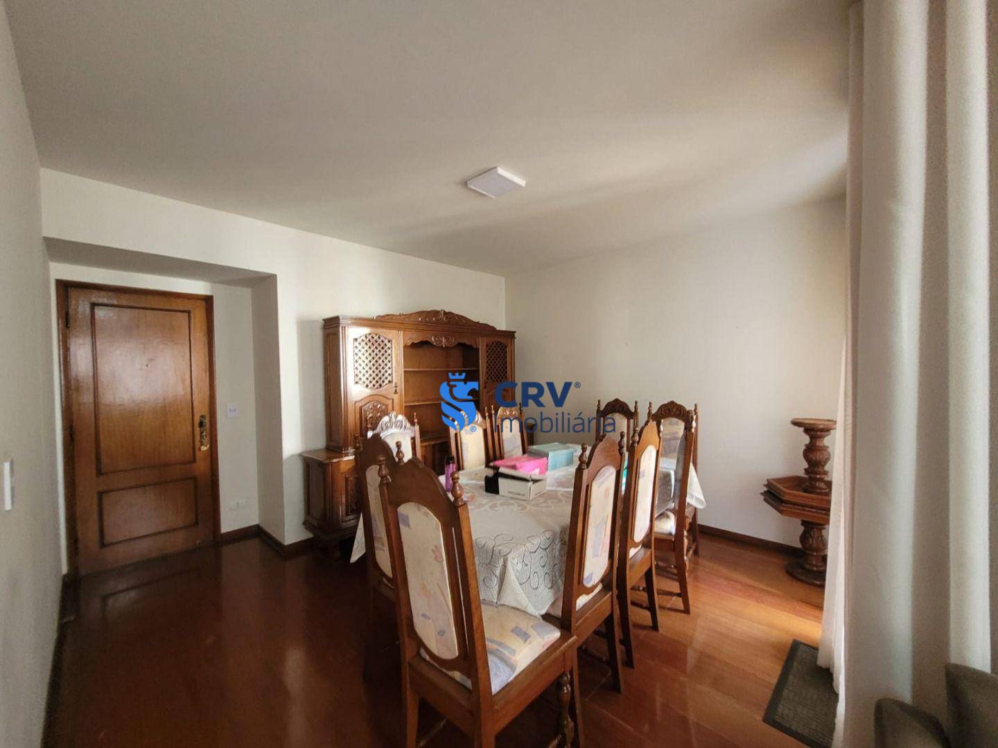 Apartamento, 2 quartos, 110 m² - Foto 2