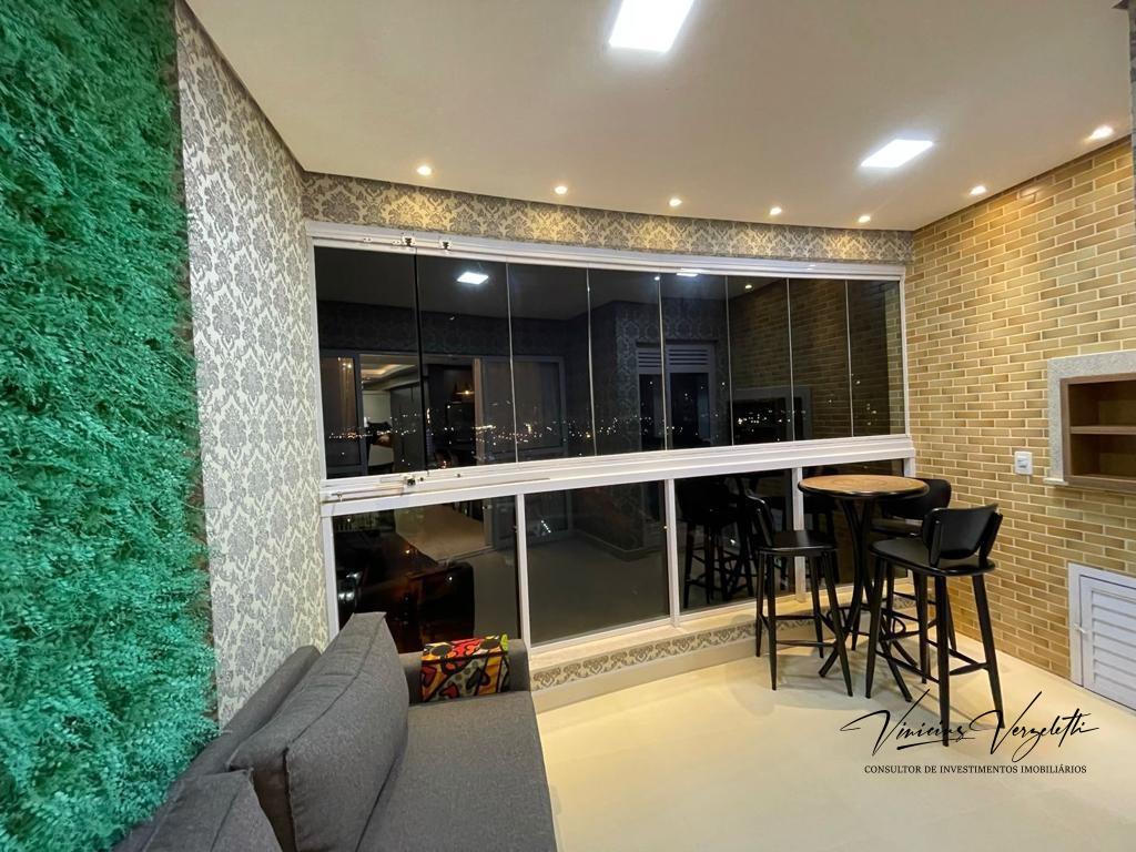 Apartamento à venda com 2 quartos, 77m² - Foto 19
