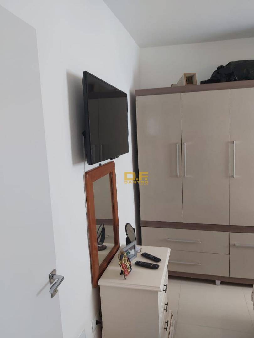 Apartamento à venda com 2 quartos, 78m² - Foto 3