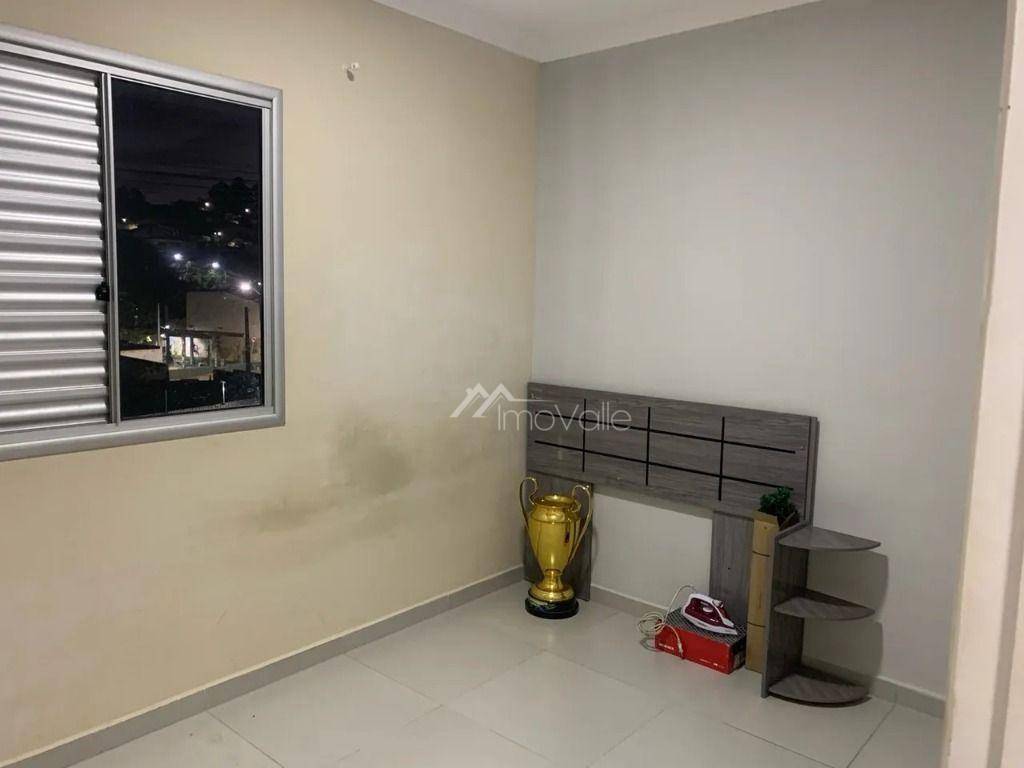 Apartamento à venda com 2 quartos, 51m² - Foto 7