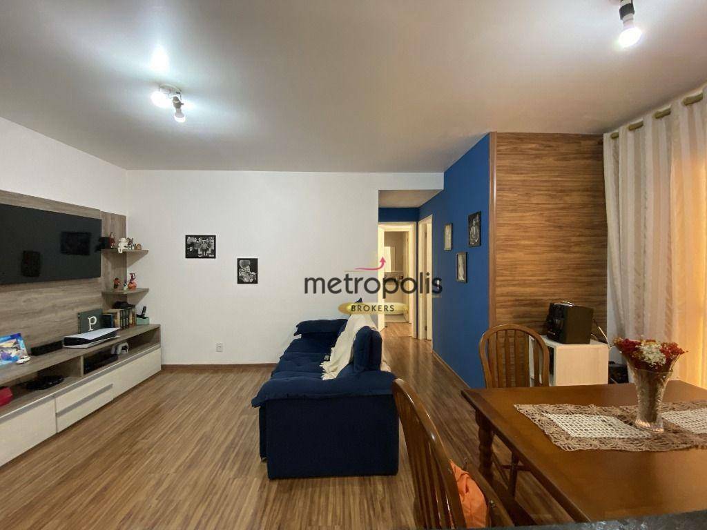 Apartamento à venda com 2 quartos, 72m² - Foto 4