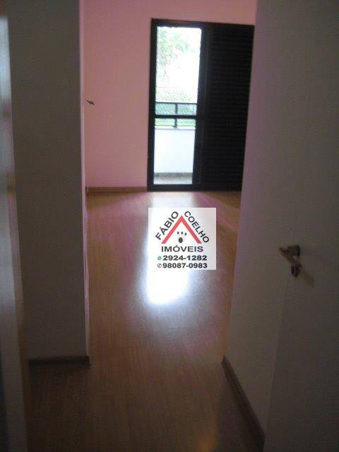 Apartamento à venda com 4 quartos, 208m² - Foto 33