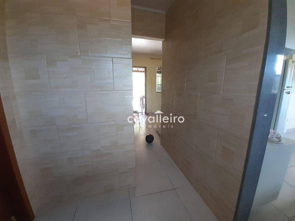 Casa à venda com 2 quartos, 140m² - Foto 28