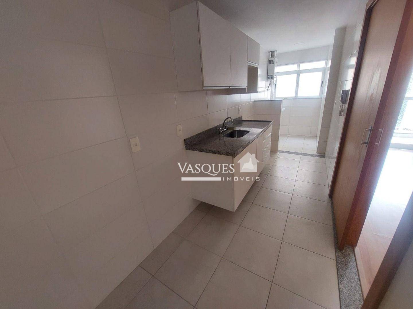 Apartamento para alugar com 1 quarto, 55m² - Foto 8