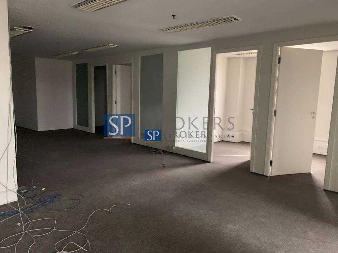 Conjunto Comercial-Sala para alugar, 769m² - Foto 9