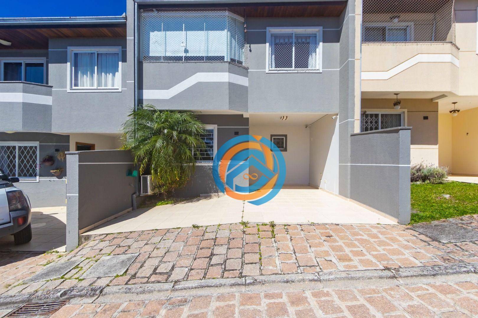 Sobrado à venda com 3 quartos, 94m² - Foto 45