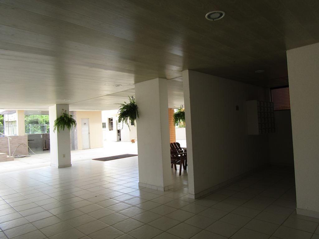 Apartamento à venda com 1 quarto, 48m² - Foto 11