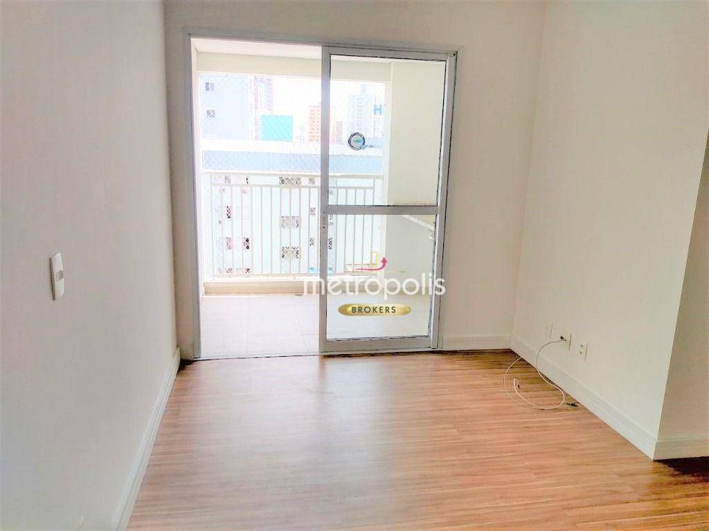 Apartamento para alugar com 2 quartos, 68m² - Foto 1