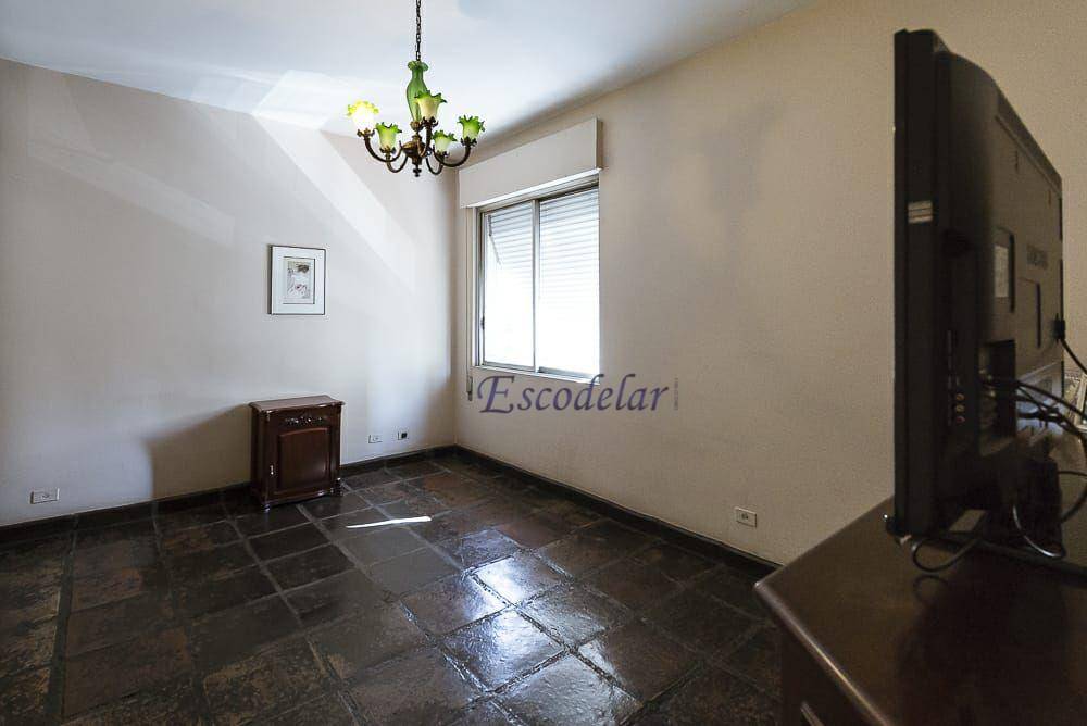 Apartamento à venda com 3 quartos, 158m² - Foto 15