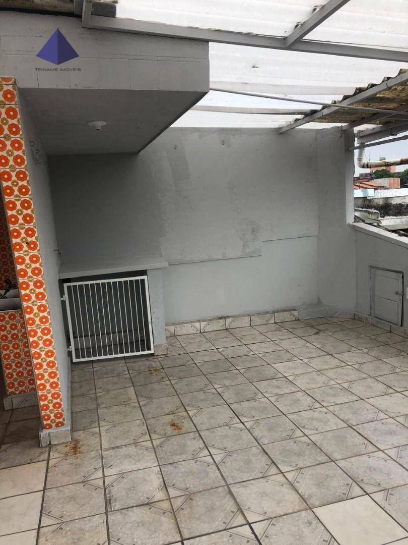 Sobrado à venda com 3 quartos, 126m² - Foto 20