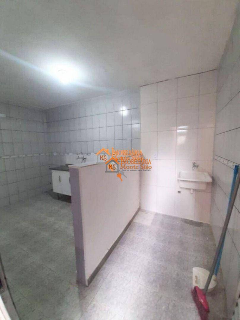 Casa para alugar com 2 quartos, 100M2 - Foto 7