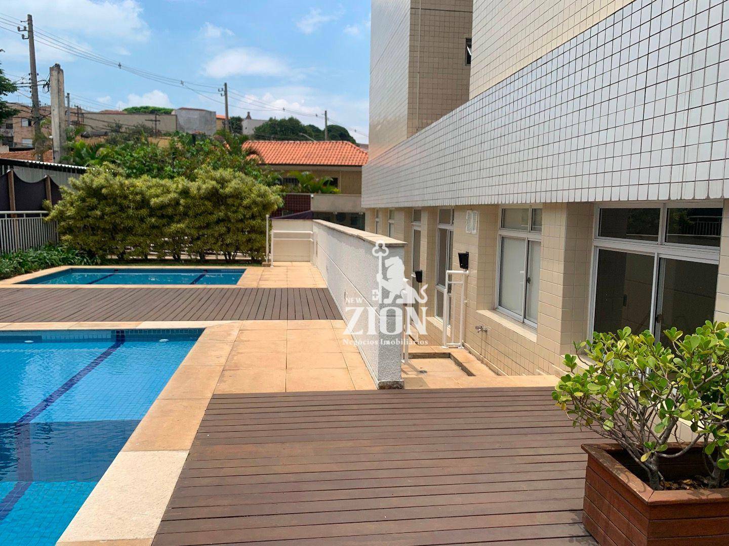 Apartamento à venda com 3 quartos, 72m² - Foto 9