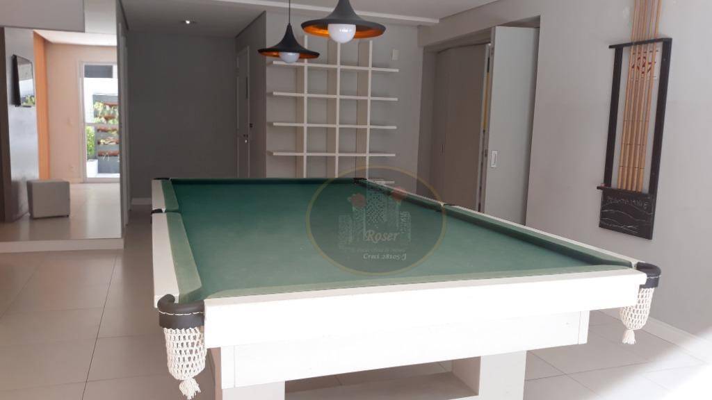 Apartamento para alugar com 2 quartos, 72m² - Foto 35