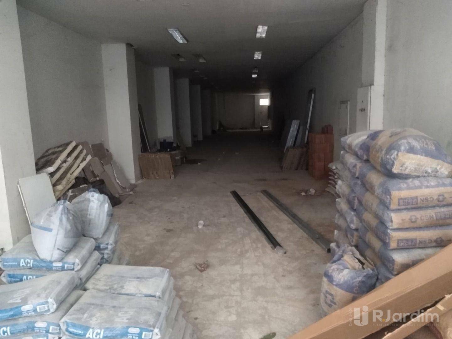 Loja-Salão à venda e aluguel, 250m² - Foto 3