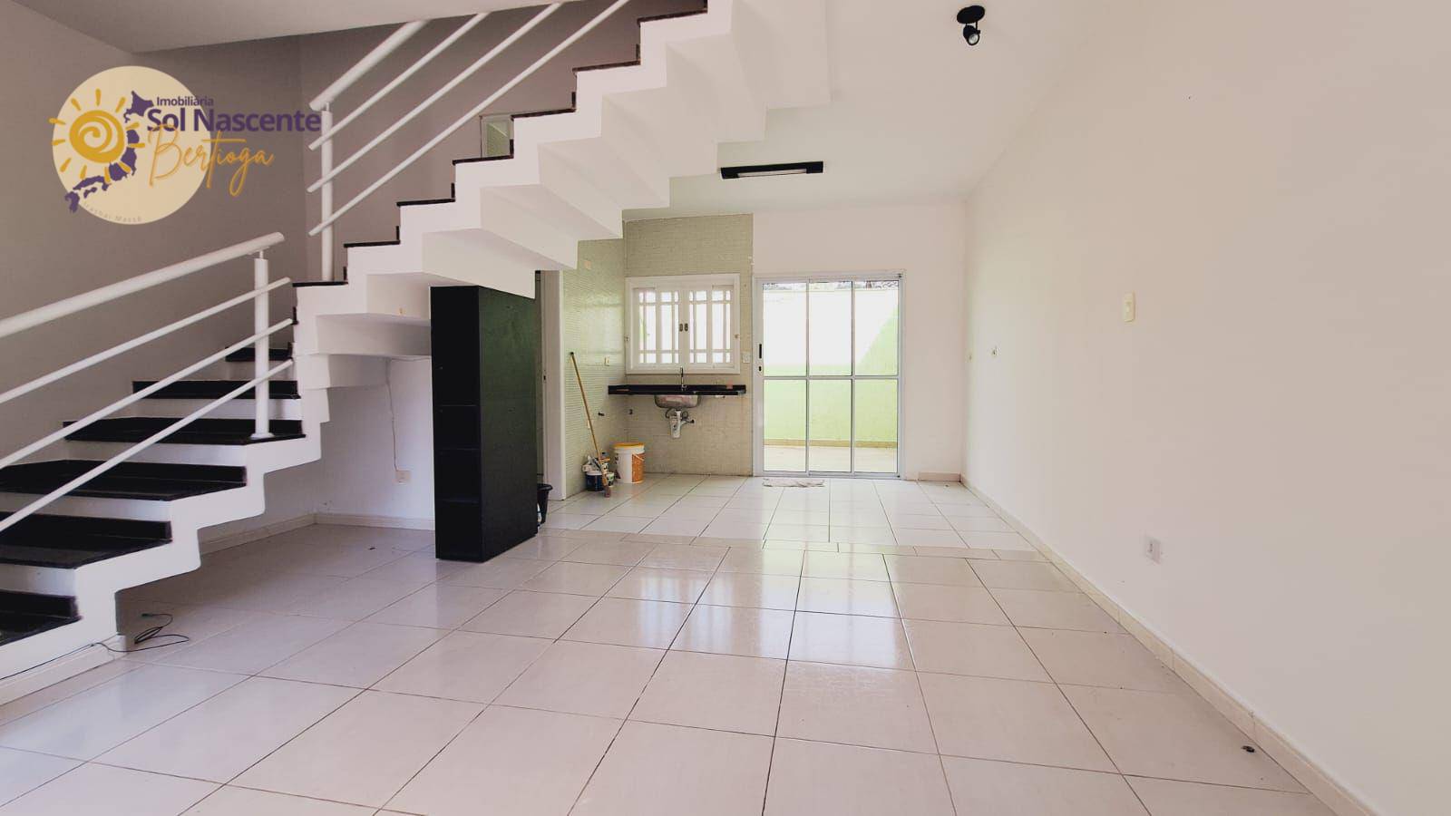 Casa para alugar com 2 quartos, 70m² - Foto 9